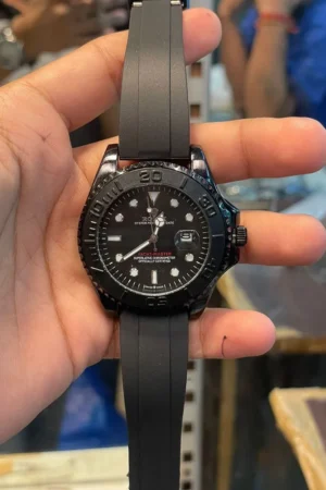 Trendy Rolex Watch For Men (ZS608)