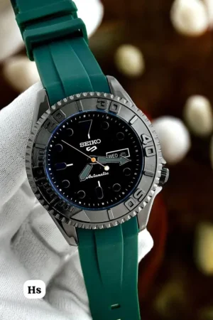 Trendy Seiko Watch For Men (SG-8347)