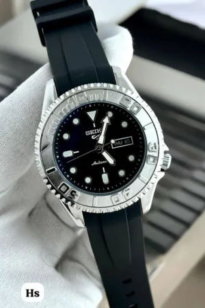 Trendy Seiko Watch For Men (SG-8353)