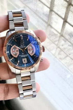 Trendy Tag Heuer Watch For Men (BH1080)