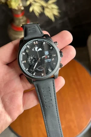Trendy Tag Heuer Watch For Men (BH910)