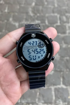 Trendy Tag Heuer Watch For Men (SG-785)