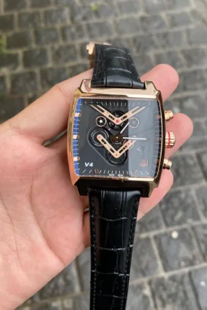 Trendy Tag Heuer Watch For Men (SG-8442)