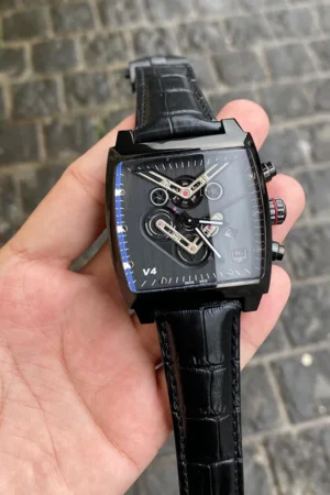 Trendy Tag Heuer Watch For Men (SG-8443)