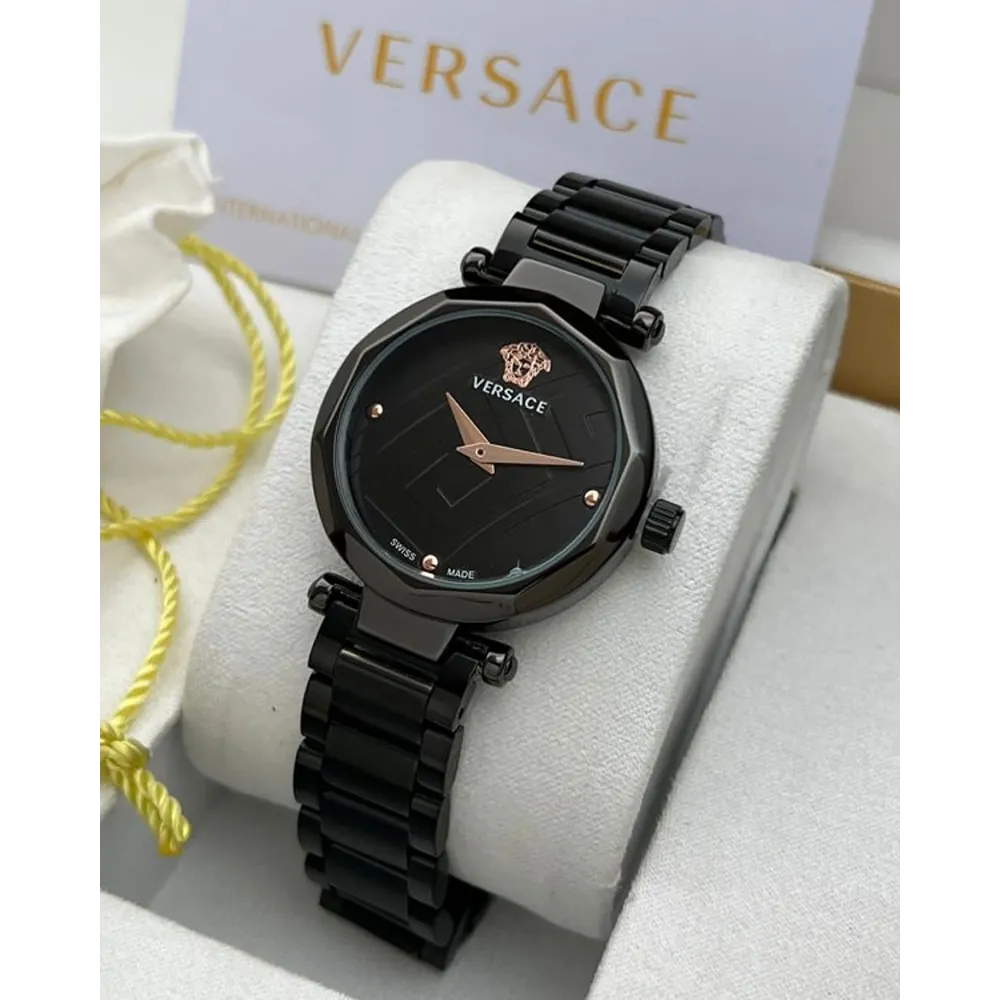 Versace Watch For Women (SG674)