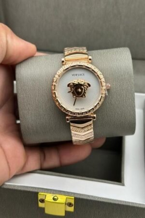 Versace Watch For Women (SUP14)