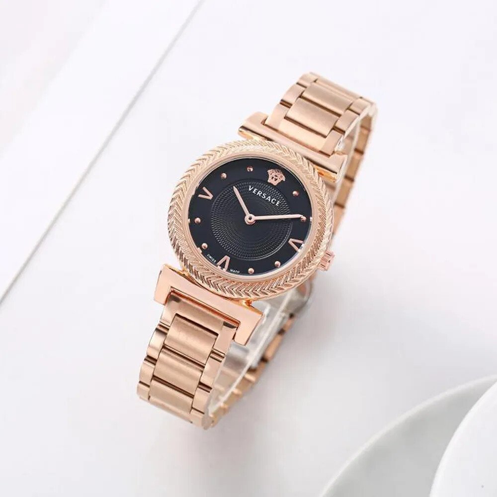 Versace Watch For Women (SW1249) - Image 2