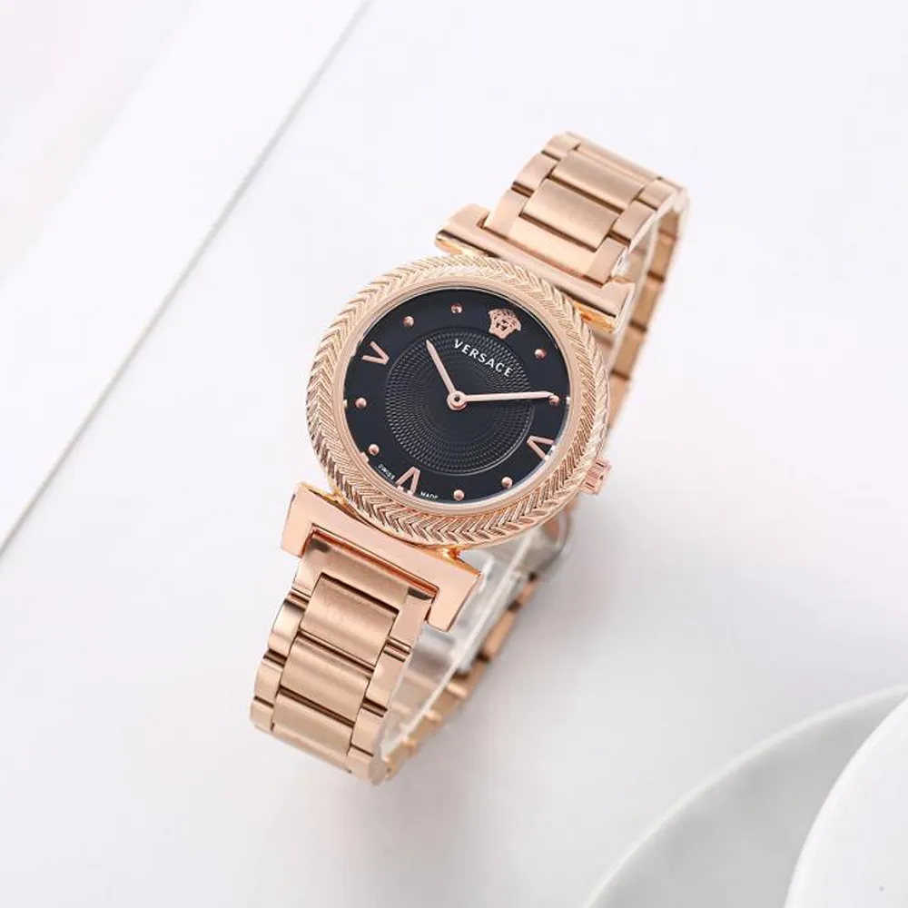Versace Watch For Women (SW1249)