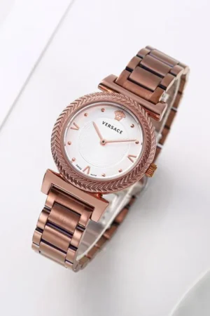 Versace Watch For Women (SW1300)