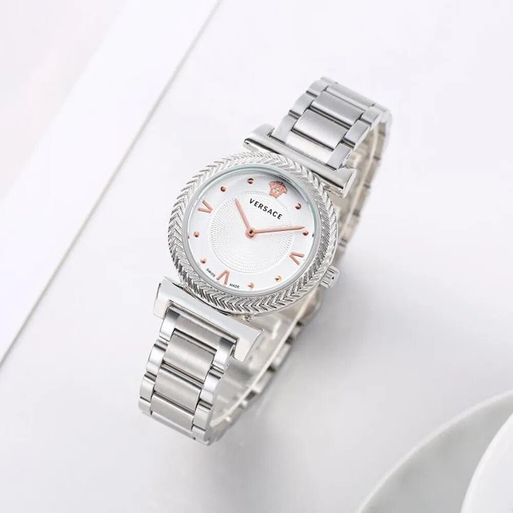 Versace Watch For Women (SW1301) - Image 2