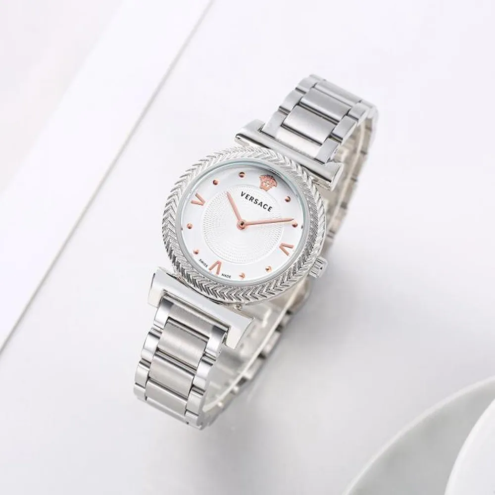 Versace Watch For Women (SW1301)