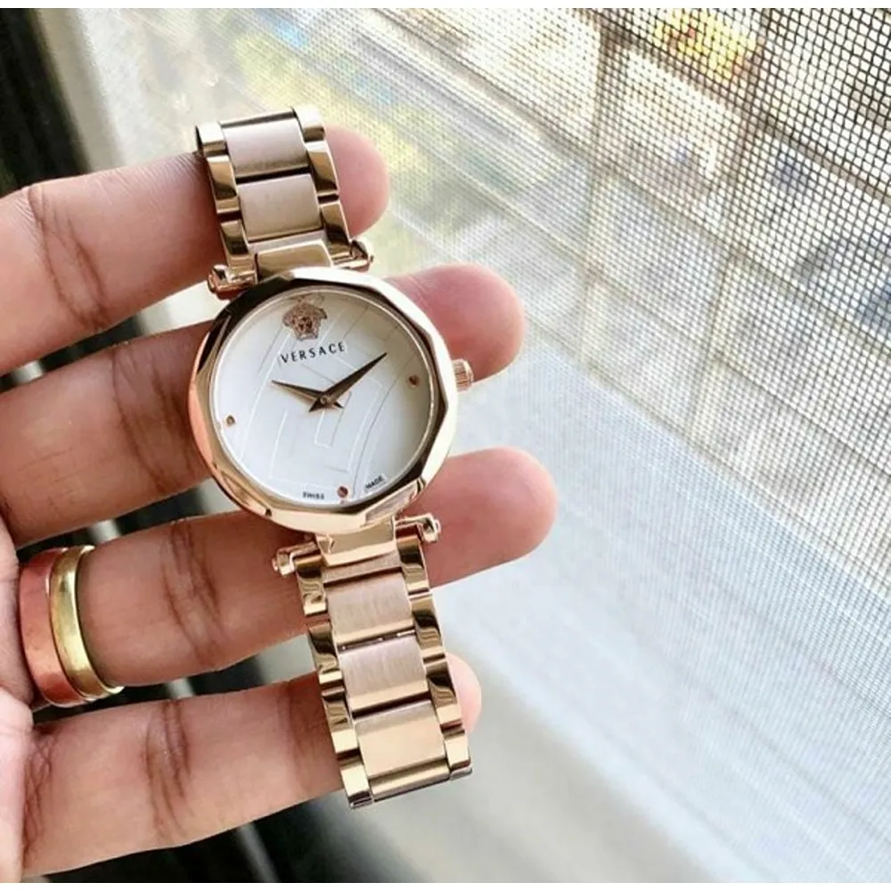 Versace Watch For Women (SW1350)