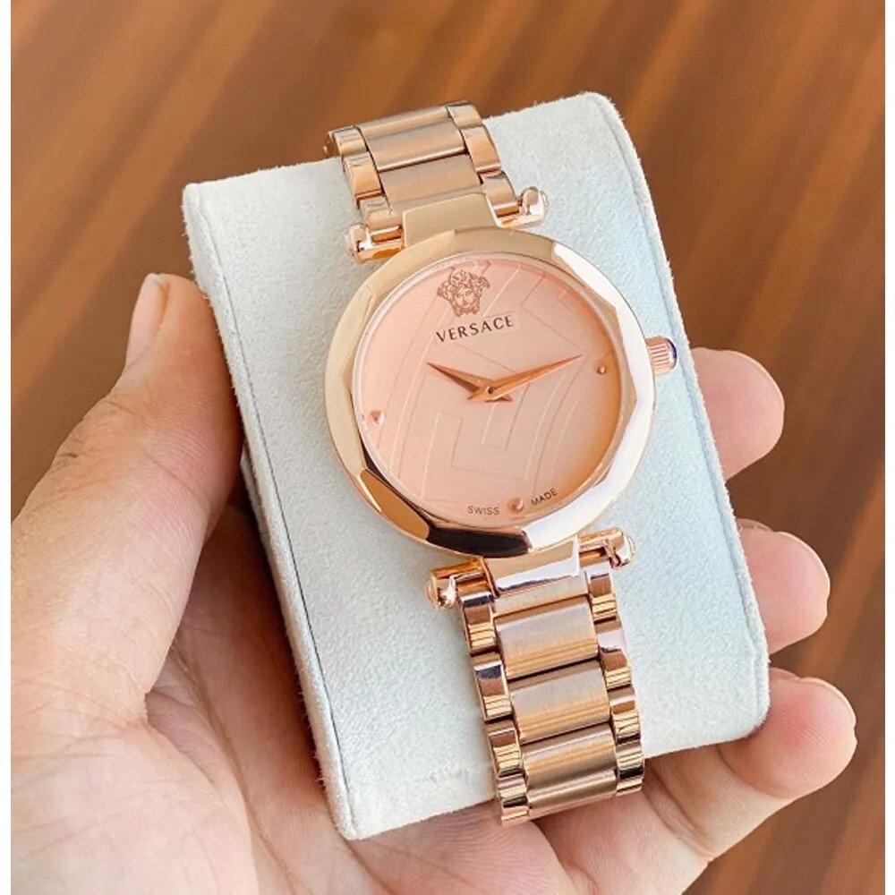 Versace Watch For Women (SW1354) - Image 2