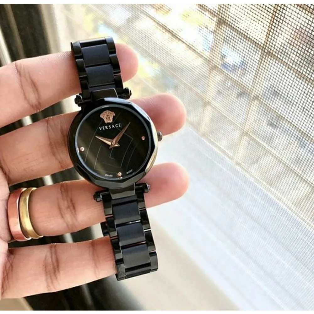Versace Watch Heritage For Women (CS58)