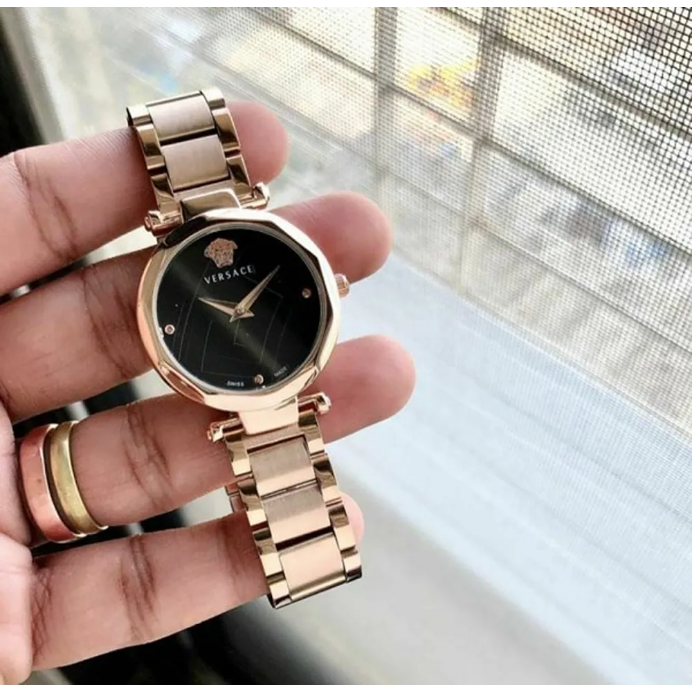 Versace Watch Heritage For Women (CS59)
