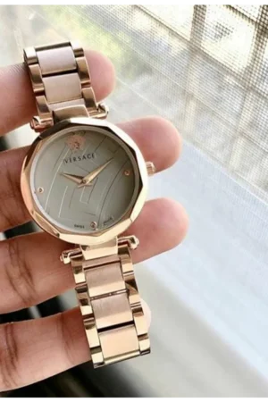 Versace Watch Heritage For Women (SG75)