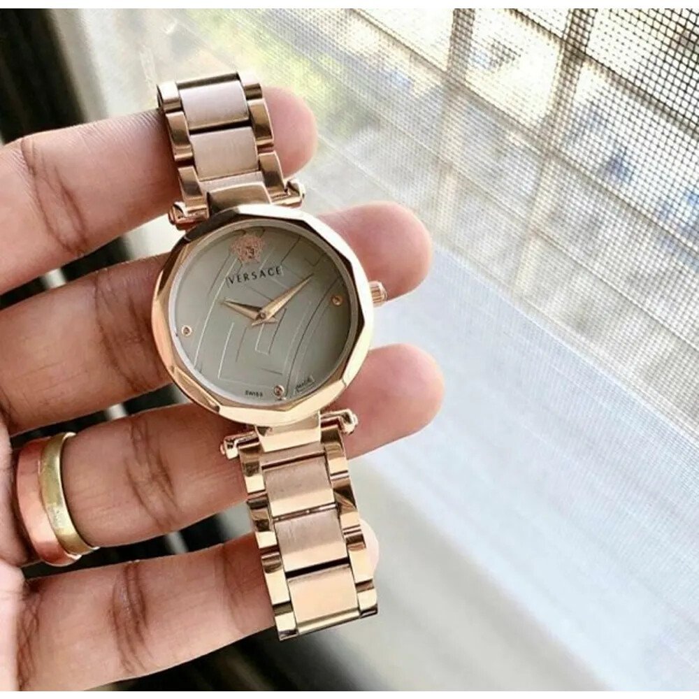 Versace Watch Heritage For Women (SG75) - Image 2