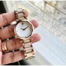 Versace Watch Heritage For Women (SUP671)