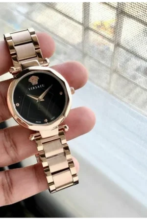 Versace Watch Heritage For Women (SUP673)