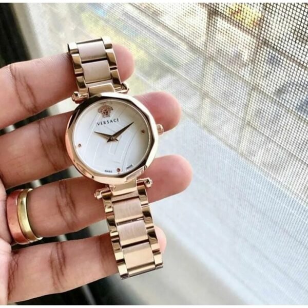 Versace Watch Heritage For Women (SW114) - Image 2