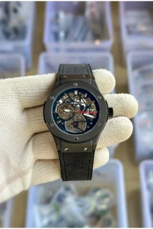 Versace Watch Heritage For Women (SW115)