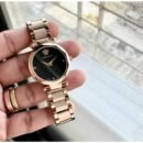 Versace Watch Heritage For Women (SW116)