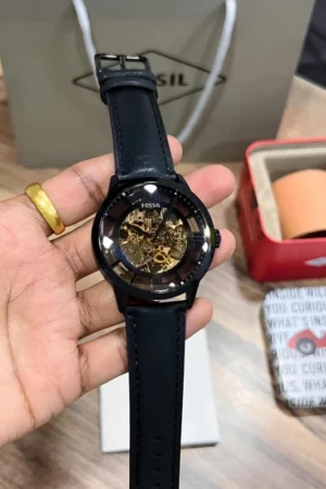Versace Watch Heritage For Women (SW116)