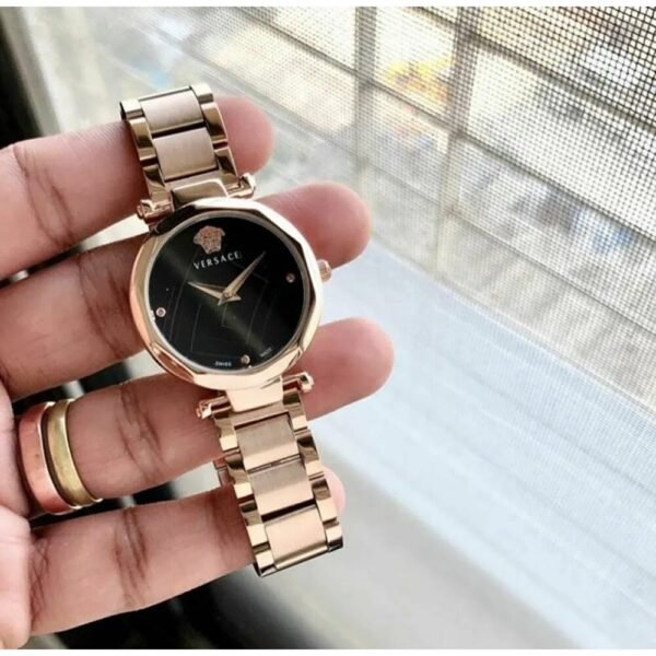 Versace Watch Heritage For Women (SW116) - Image 2