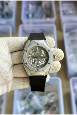 Versace Watch Heritage For Women (SW117)