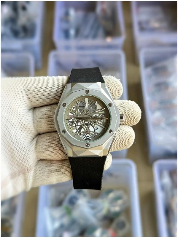 Versace Watch Heritage For Women (SW117)