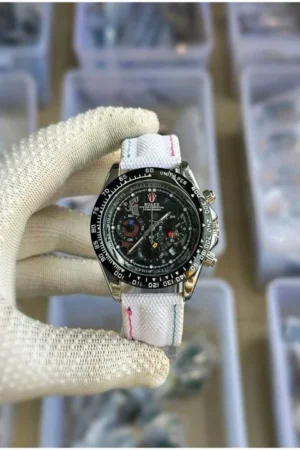 Versace Watch Heritage For Women (SW118)