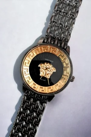 Versace Watch La Medusa For Women (CS75)