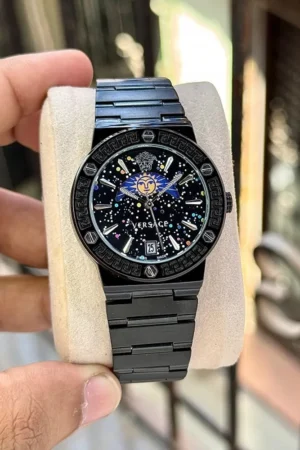 Versace Watch Sun-Moon For Women (CSO1079)